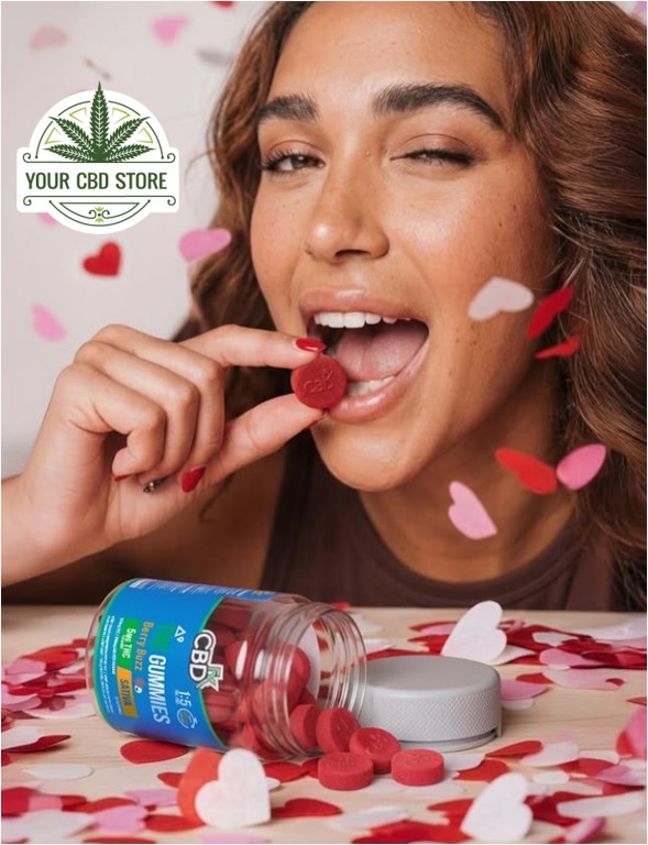 💖🌿 Todo febrero es para regalar amor… y bienestar 🌿💖

El amor no se celebra un solo día…
se demuestra todo el mes ✨

💕 Regala noches de descanso profundo 😴
💕 Regala días más ligeros y sin estrés
💕 Regala tranquilidad en momentos difíciles
💕 Regala equilibrio para el cuerpo y la mente 🌿
💕 Regala bienestar a quien amas… o a ti 💚

Porque amar también es cuidar.
Es querer ver a esa persona en calma, descansada y en armonía 🫶

Este mes del Amor y la Amistad, elige un detalle diferente:
✨ Un regalo consciente
✨ Un regalo que se siente
✨ Un regalo que acompaña todos los días

El CBD apoya de manera natural:
✔ La relajación y la calma
✔ Un mejor descanso
✔ El equilibrio emocional
✔ El bienestar físico y mental

💚 Dosis personalizada según tus necesidades.

📲 Escríbenos para asesoría personalizada:
222 359 8905

📍 Disponible en tienda y envíos
🌐 CBDstore.mx

Síguenos:
@cbdstoremx
@claritypuregreen
/YourCBDstore

🌿 #MesDelAmor #RegalaBienestar #CBDMéxico #EquilibrioNatural #AmorConCalma #YourCBDStore